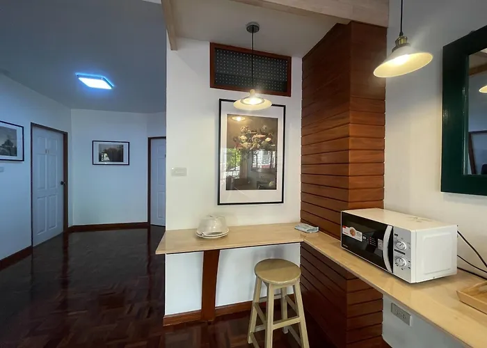 M3 Bake & Bed Hotel Bangkok
