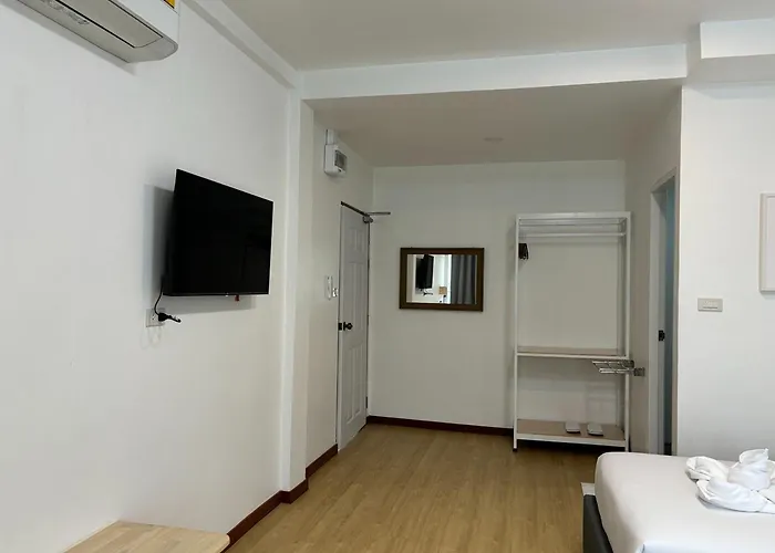 M3 Bake & Bed Hotel 2*