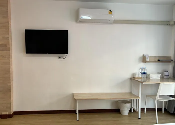 M3 Bake & Bed Hotel