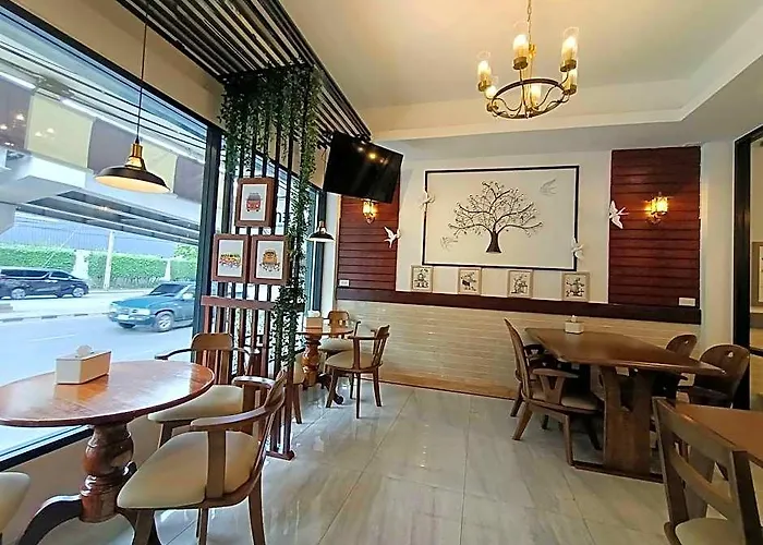 M3 Bake & Bed 2* Bangkok