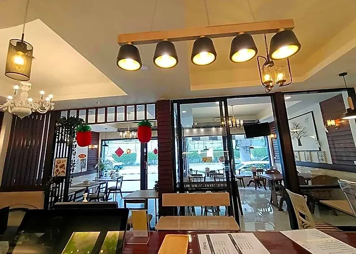M3 Bake & Bed 2* Bangkok