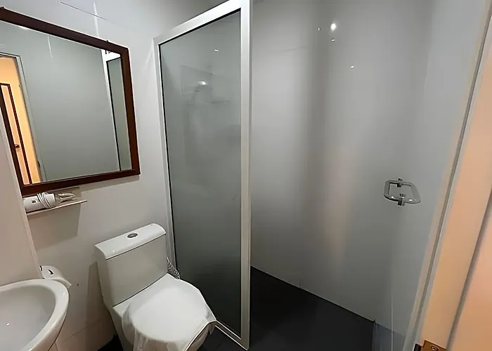 Hotel M3 Bake & Bed 2*